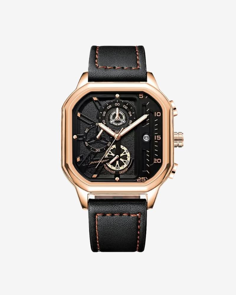 PORTFOLIO WATCH 42MM