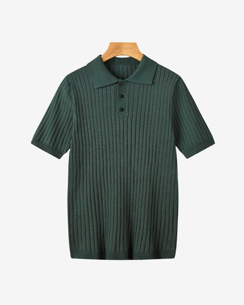 BORA BORA - SIGNATURE POLO