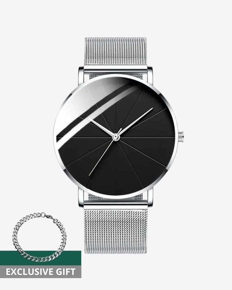 BERLIN MINIMALIST WATCH 40MM