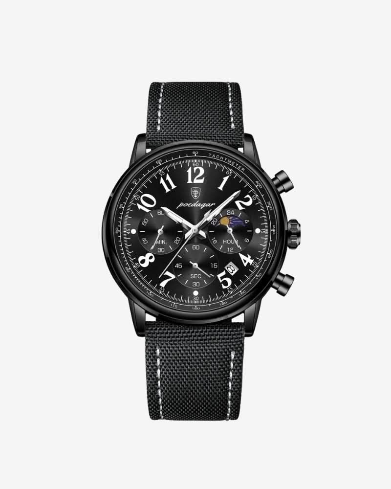 KALY POEDAGAR WATCH 40MM