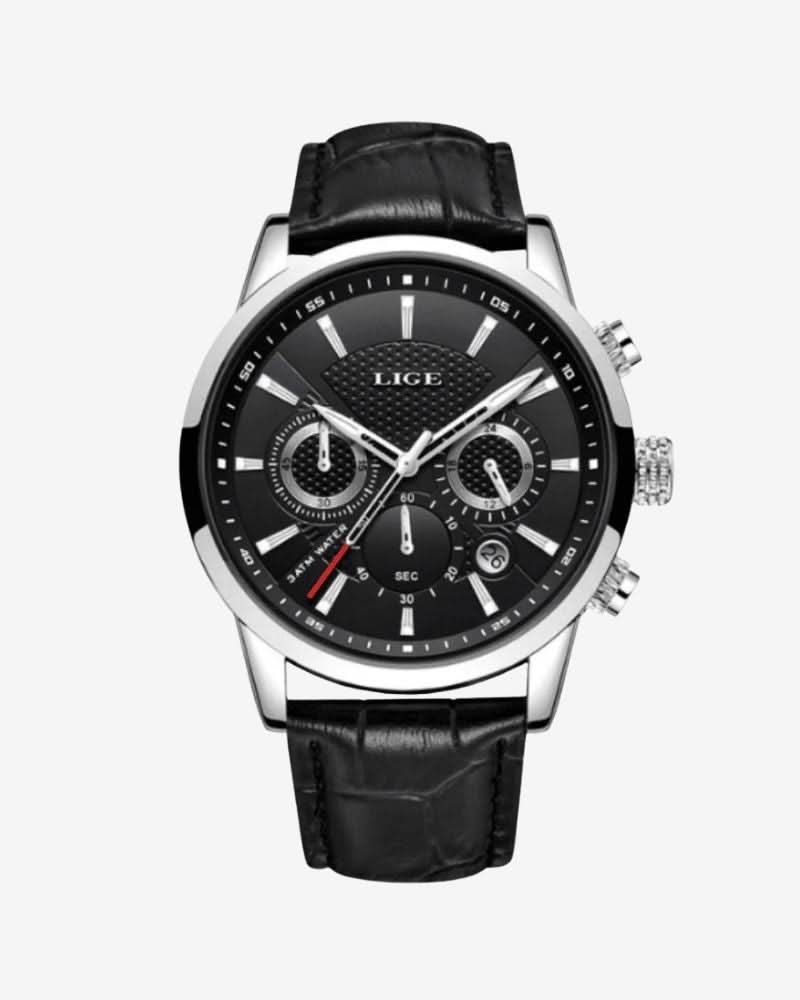 LIGE CLASSIC WATCH 40MM