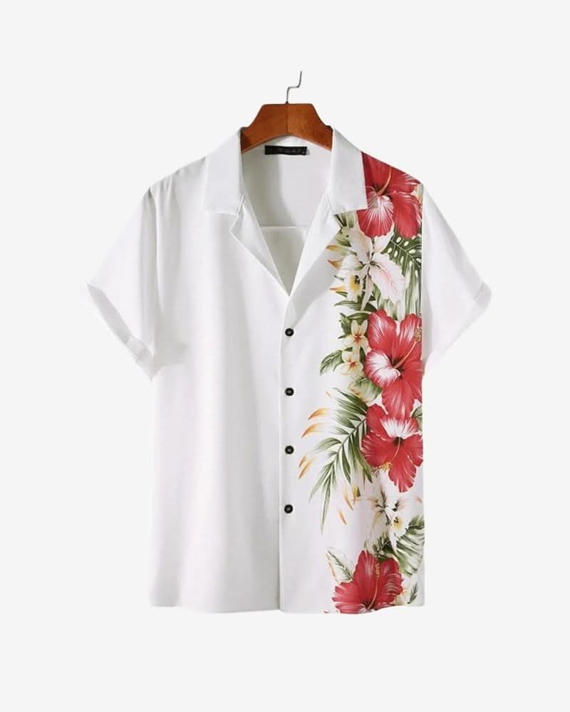 CRAZE ELEGANCE SHIRT