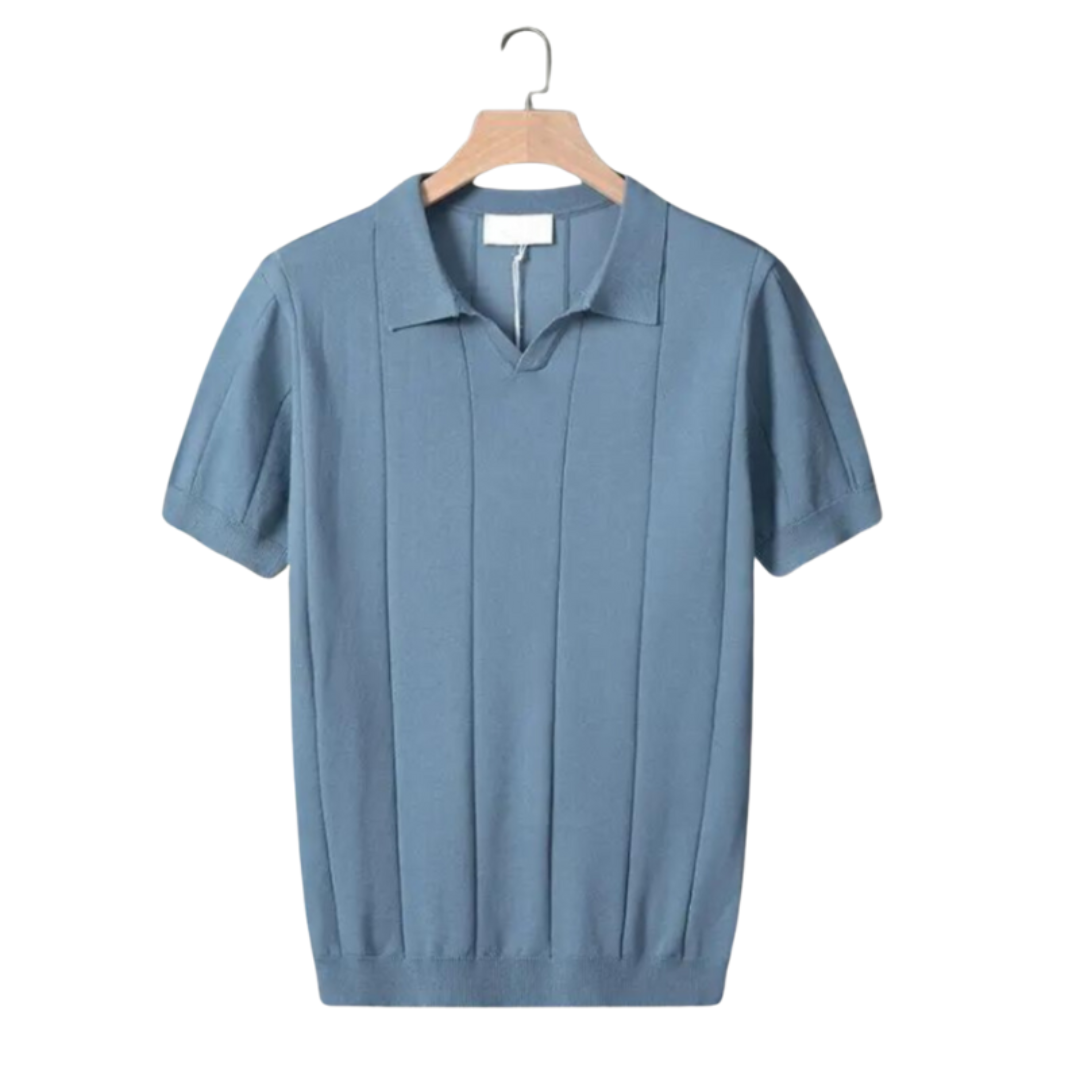 PORTOFINO COTTON POLO