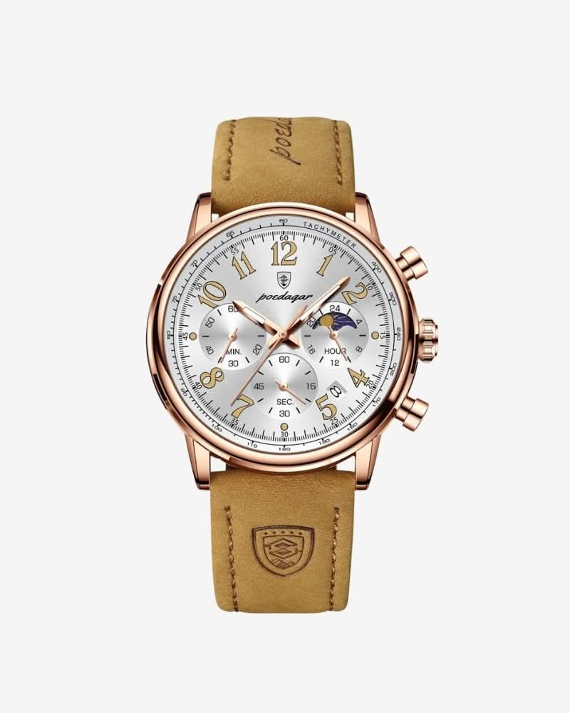 KALY POEDAGAR WATCH (LIMITED EDITION) 41MM