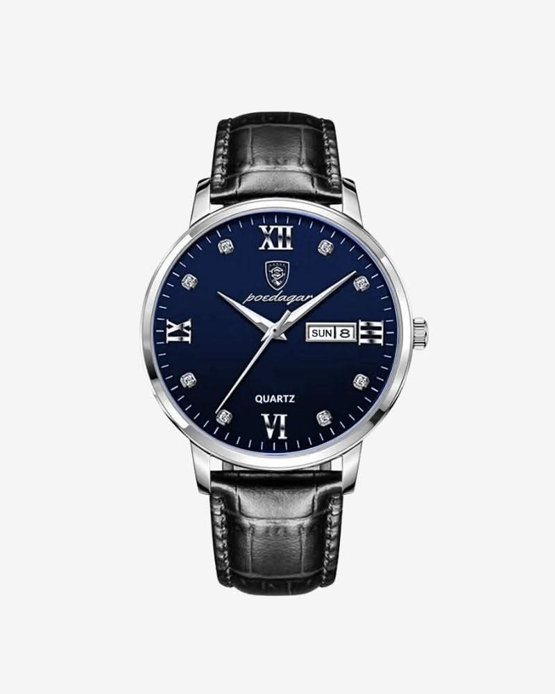 APPOLLO POEDAGAR WATCH 40MM