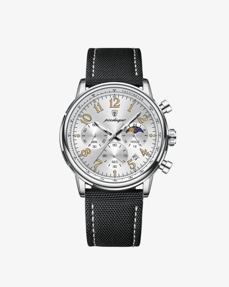 KALY POEDAGAR WATCH 40MM