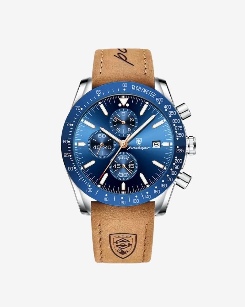 LOTUS POEDAGAR WATCH (LIMITED EDITION) 41MM