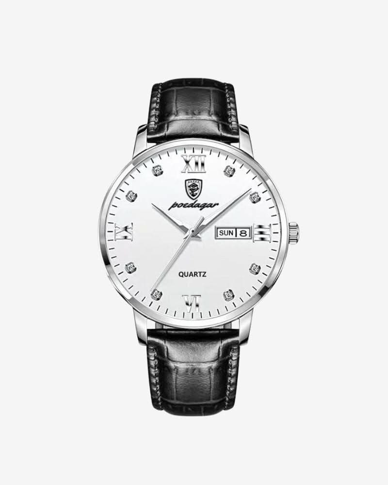 APPOLLO POEDAGAR WATCH 40MM