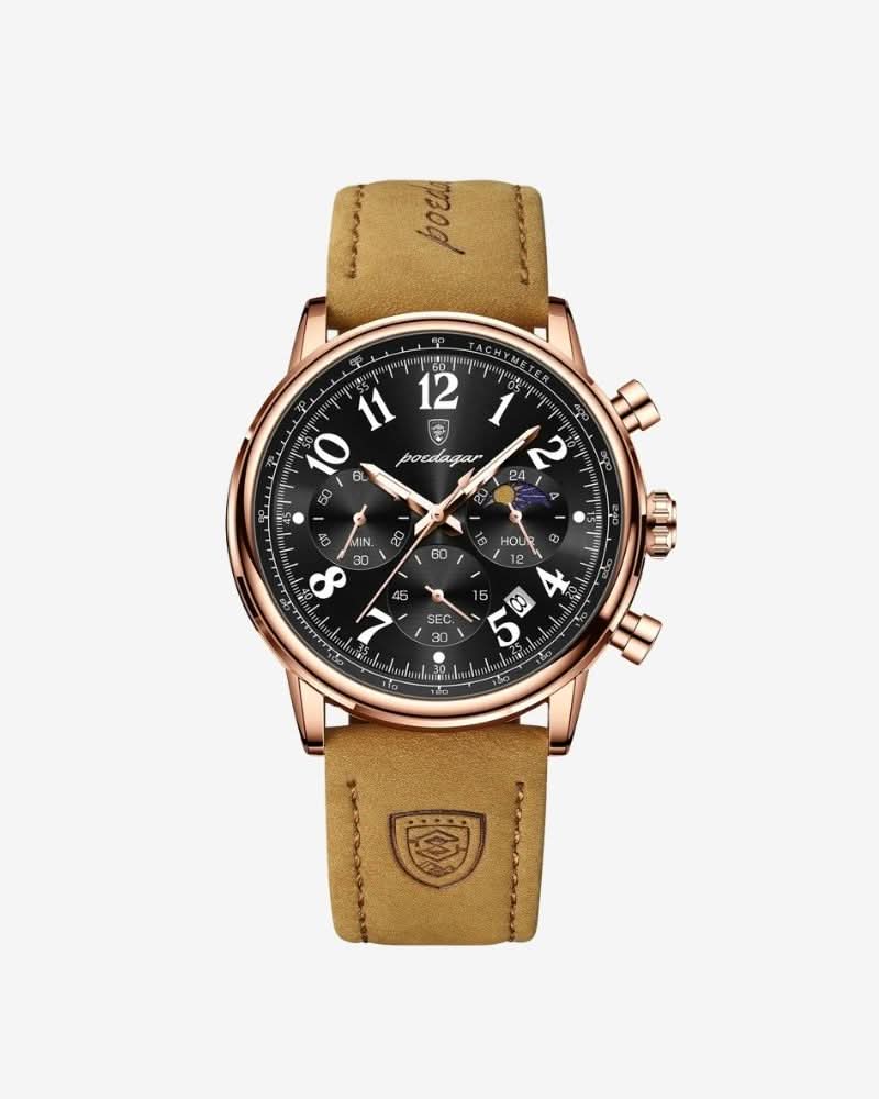 KALY POEDAGAR WATCH (LIMITED EDITION) 41MM