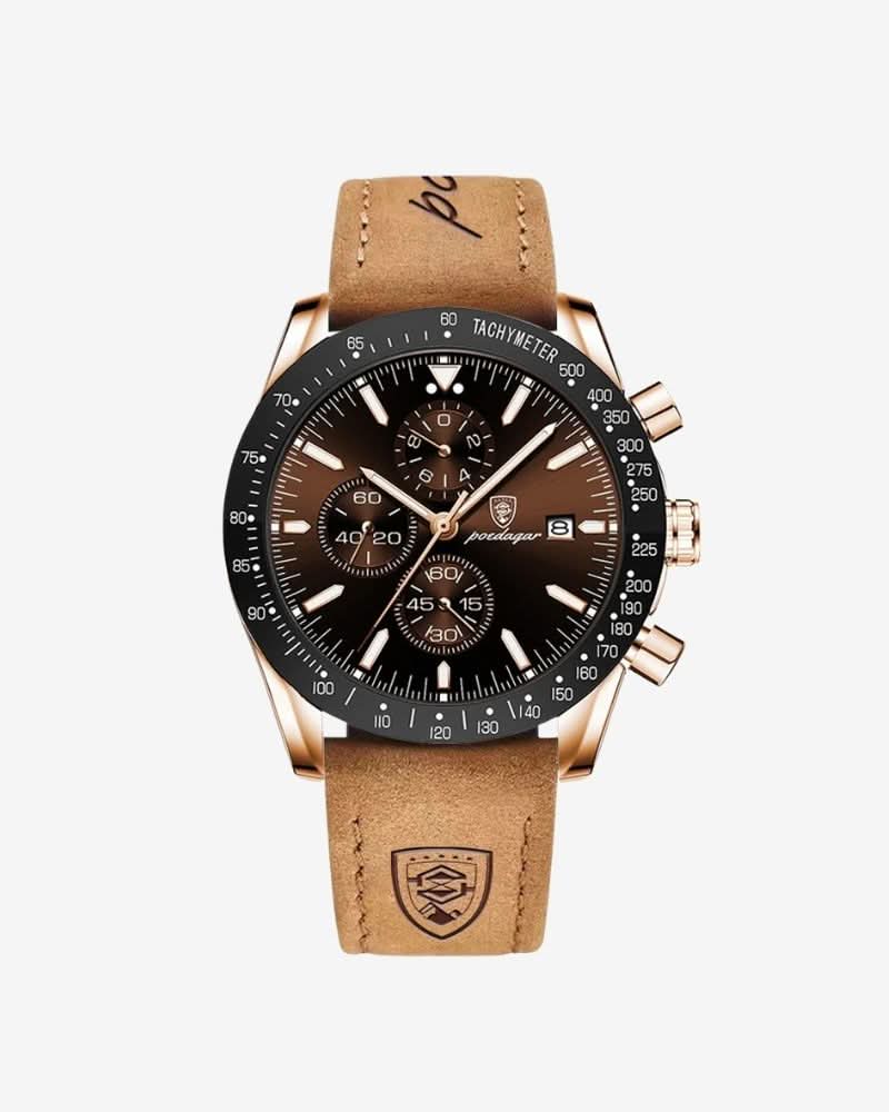 LOTUS POEDAGAR WATCH (LIMITED EDITION) 41MM