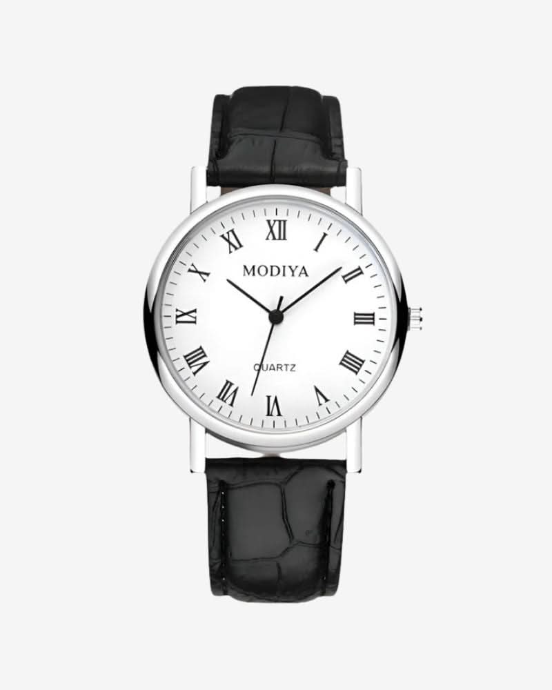 PARIS OLD MONEY WATCH 38MM