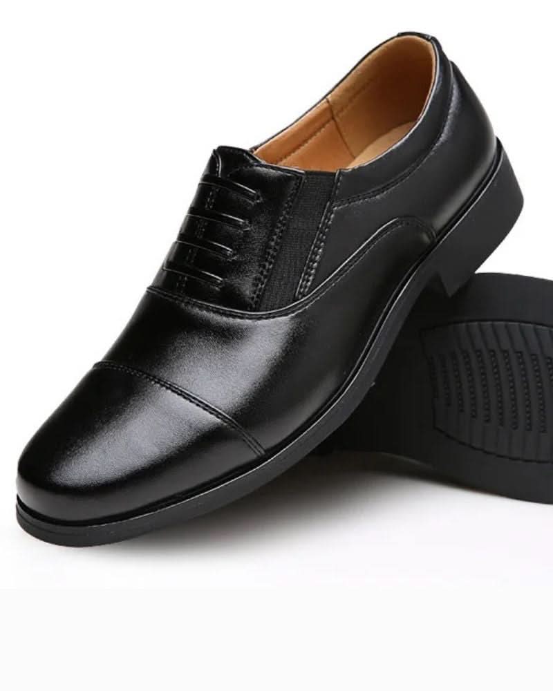 CLASSIC BOSS ITALIAN SHOES
