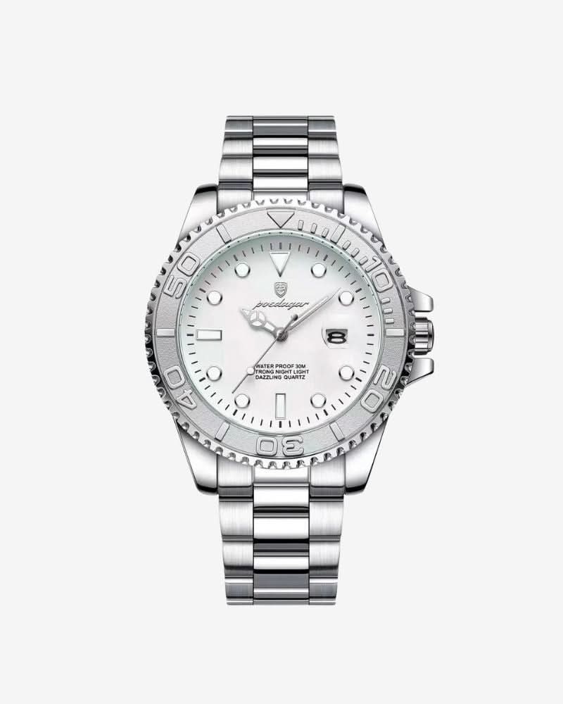 FUSION POEDAGAR WATCH 42MM