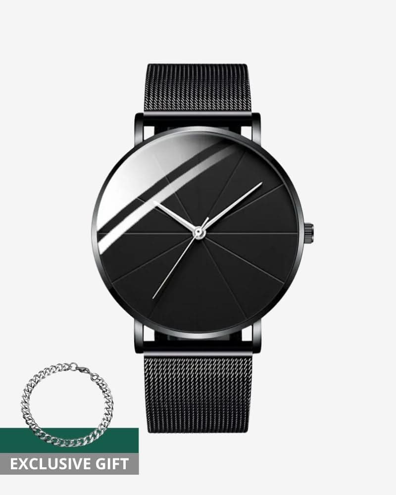 BERLIN MINIMALIST WATCH 40MM