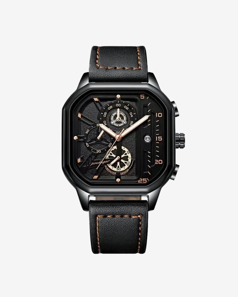 PORTFOLIO WATCH 42MM