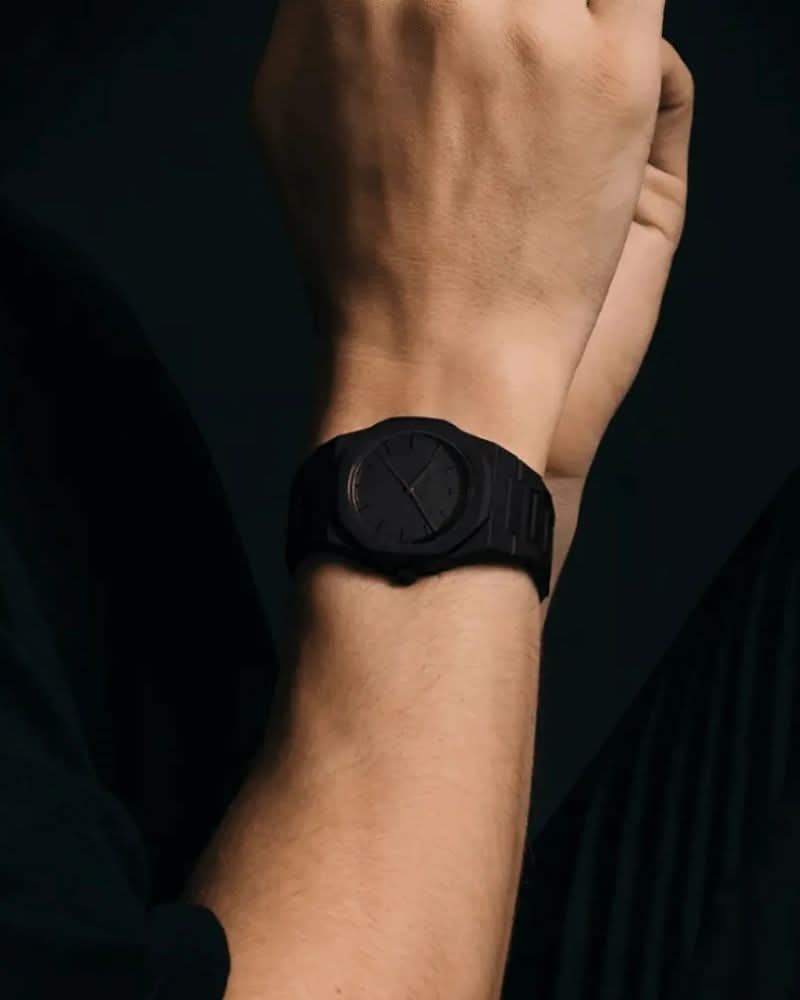 PHANTOM ELITE WATCH 40MM (WATERPROOF)